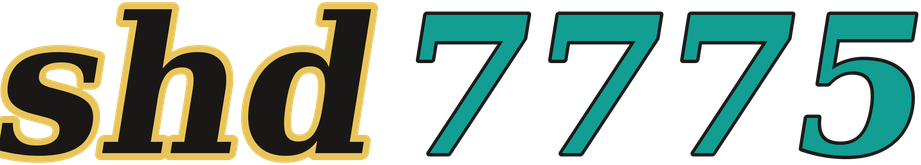 shd7775 logo