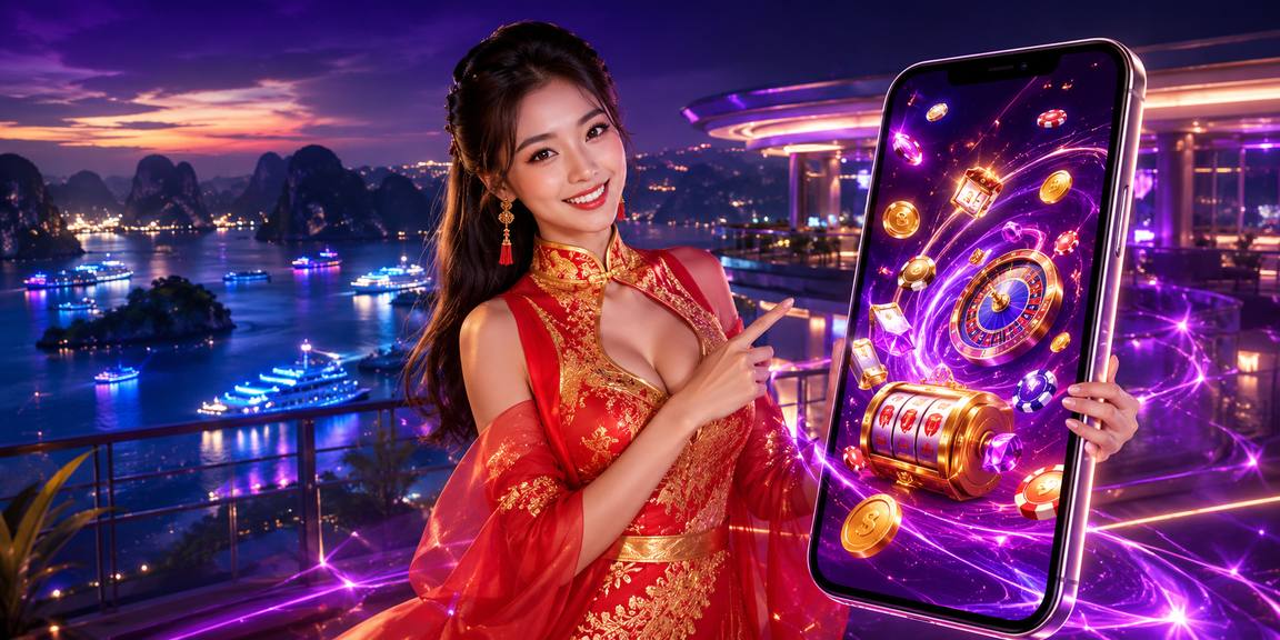 shd7775 Slot Di Động